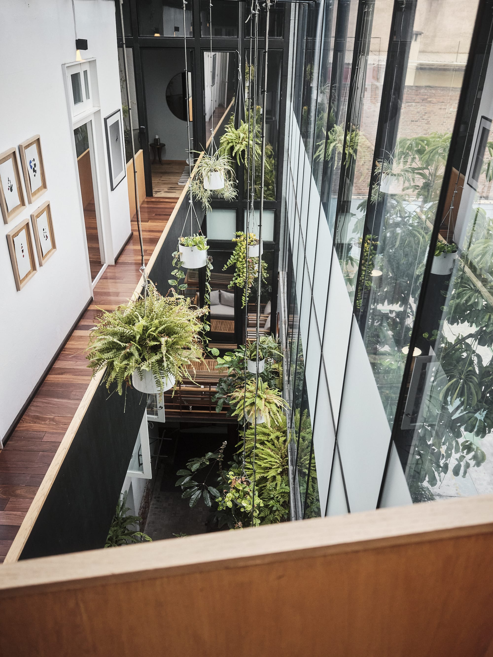 Rooms | Casa Roma Norte | Wynwood-house.com