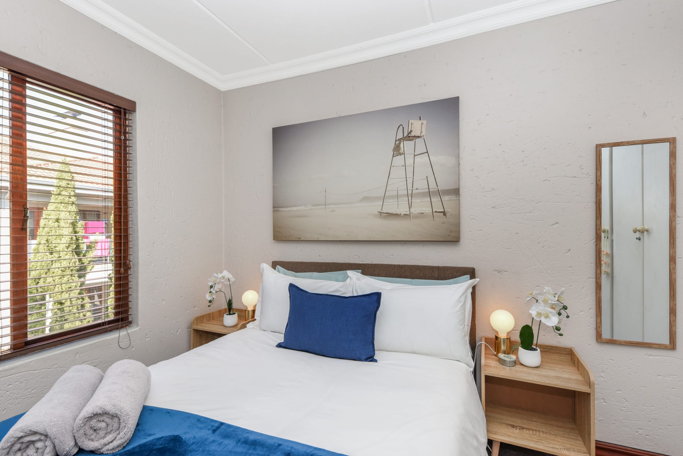 The Atholls 1 bedroom Illovo