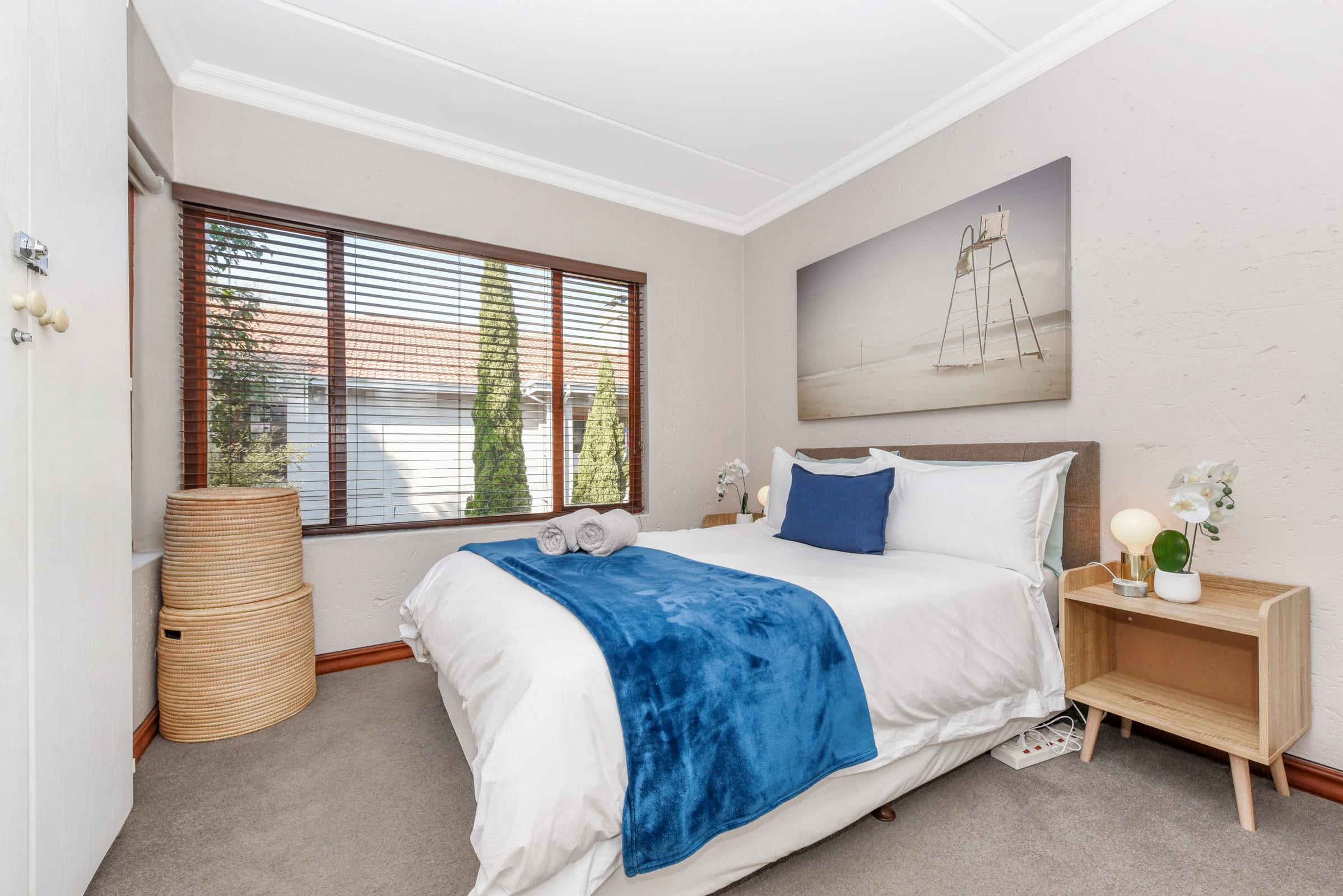 The Atholls 1 bedroom Illovo