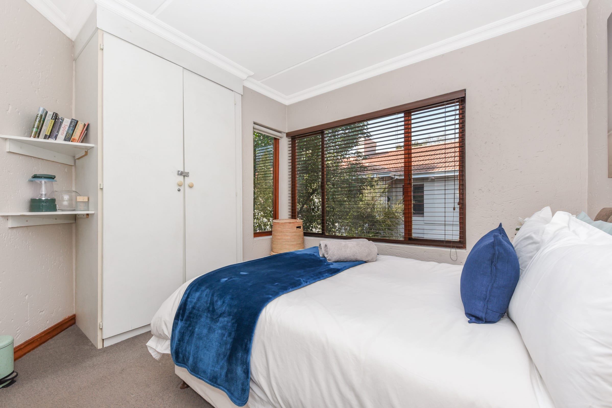 The Atholls 1 bedroom Illovo
