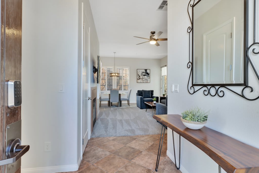 Newly Remodeled Desert Getaway #A - Photo 4