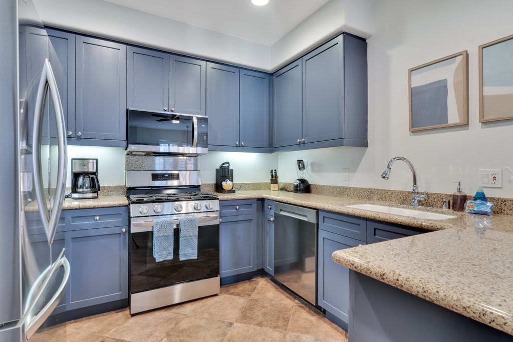 Newly Remodeled Desert Getaway #A - Photo 2