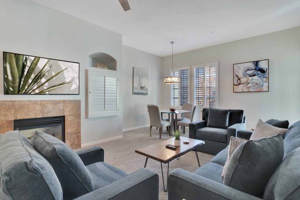 Newly Remodeled Desert Getaway #A - Photo 5