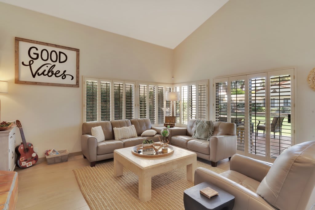 Contemporary Remodeled Villa near LQ Resort - Photo 3