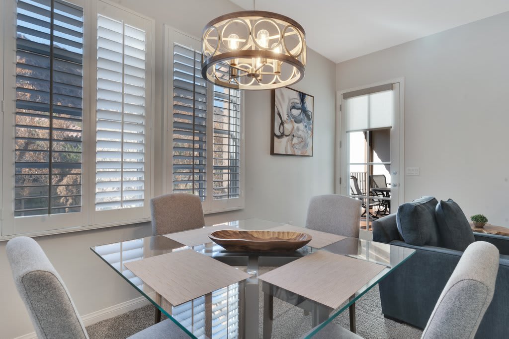 Newly Remodeled 2BR Desert Getaway - Photo 3