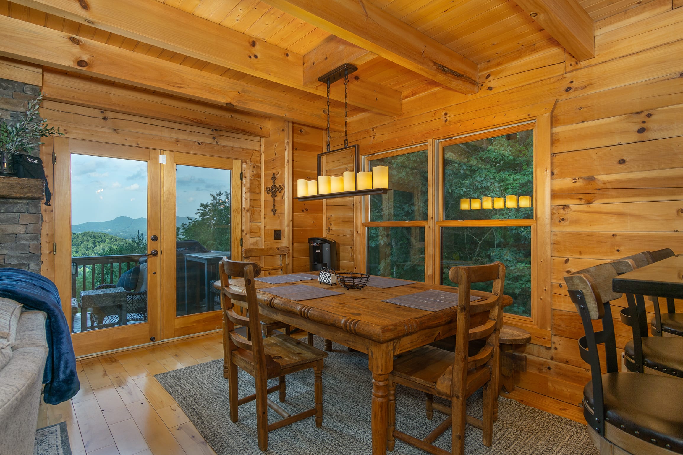 Dining Room Table!