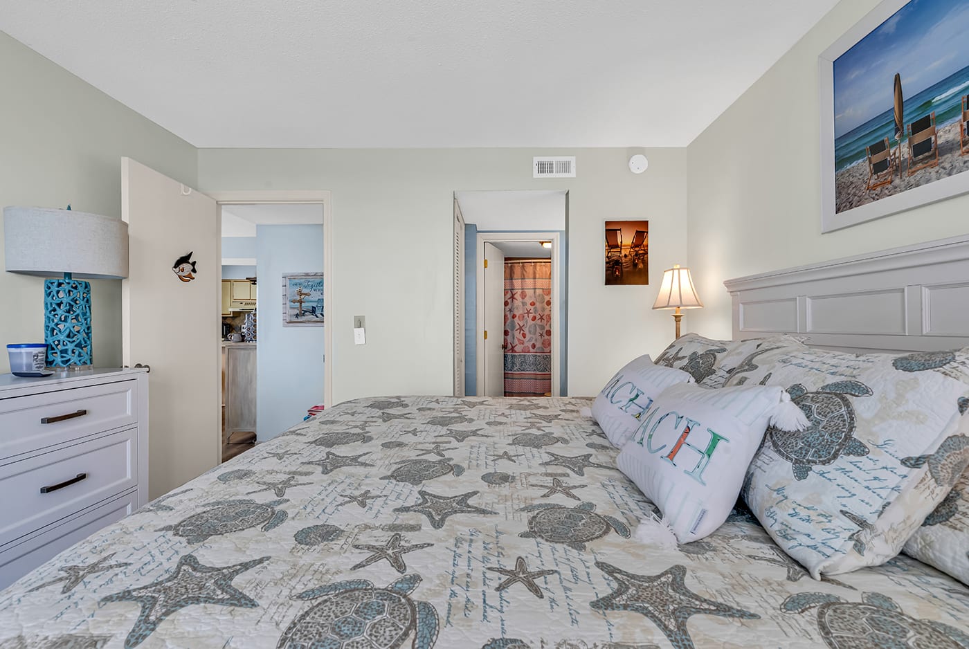 Dream Ocean View Villa Steps to Beach Top Location w Pool