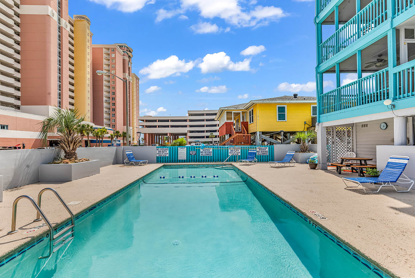 Dream Ocean View Villa Steps to Beach Top Location w Pool