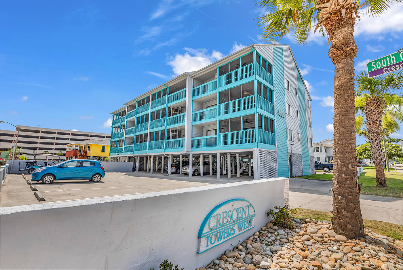 Dream Ocean View Villa Steps to Beach Top Location w Pool