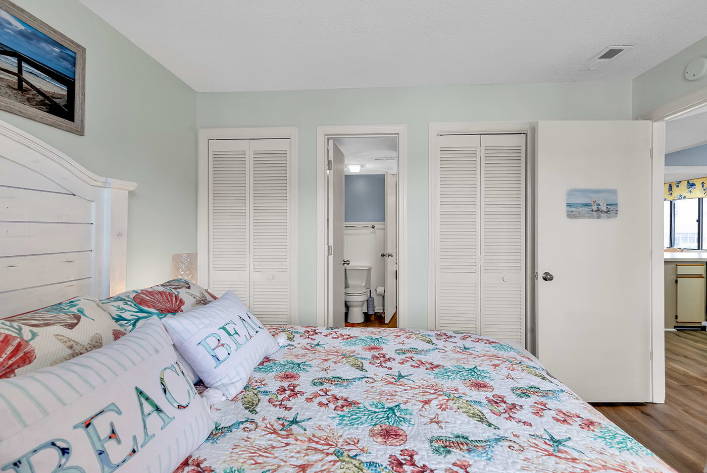 Dream Ocean View Villa Steps to Beach Top Location w Pool