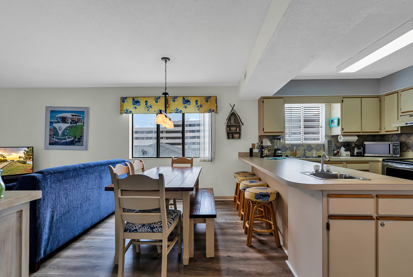 Dream Ocean View Villa Steps to Beach Top Location w Pool