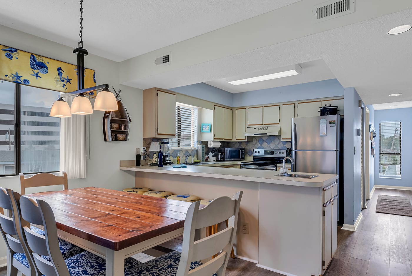 Dream Ocean View Villa Steps to Beach Top Location w Pool