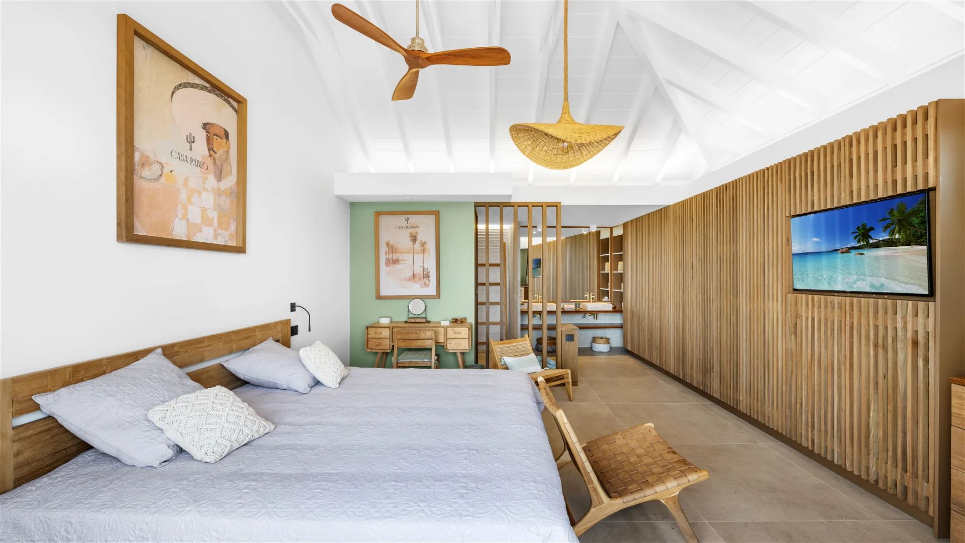 Superb 2 Bedroom With Ocean View | Photo 18