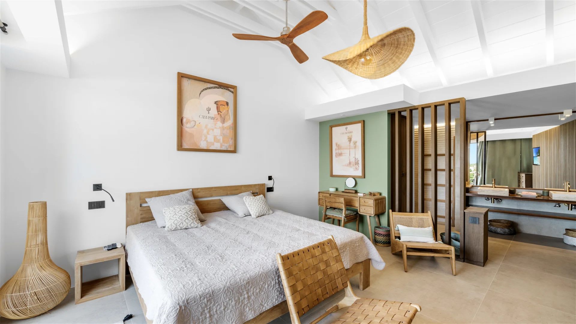 Superb 2 Bedroom With Ocean View | Photo 19