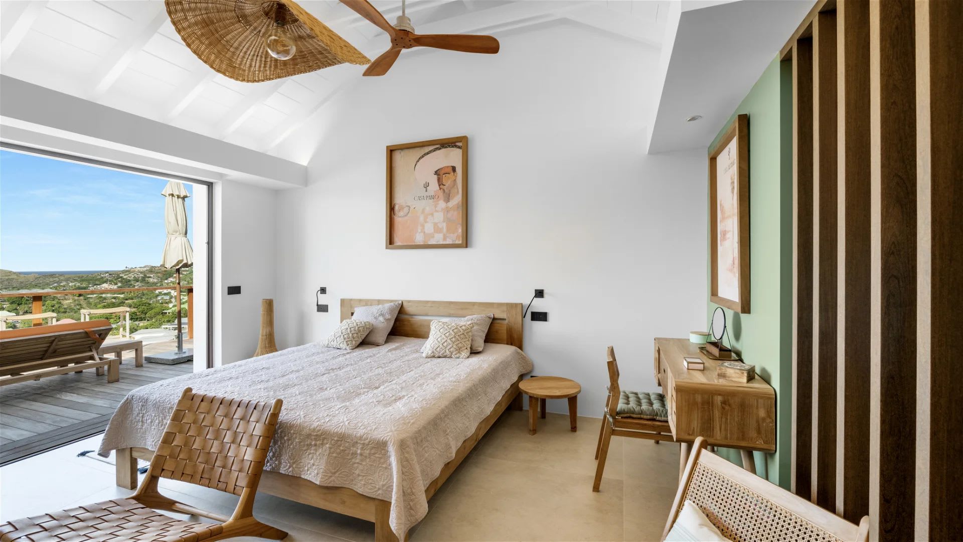 Superb 2 Bedroom With Ocean View | Photo 20