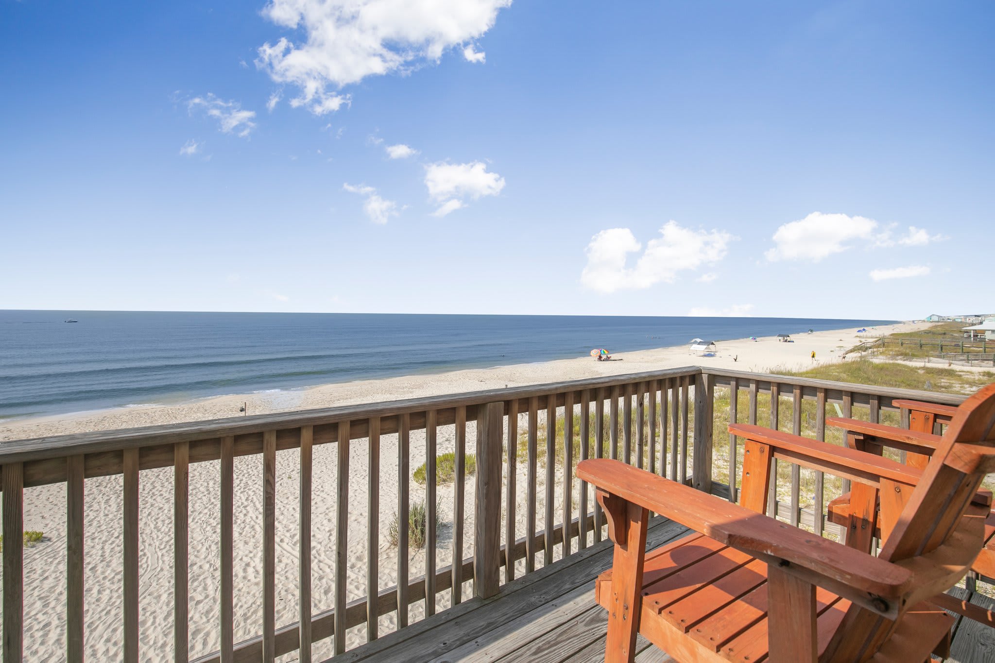 Haven Harbor 4 bedroom house ON the beach | Photo 3