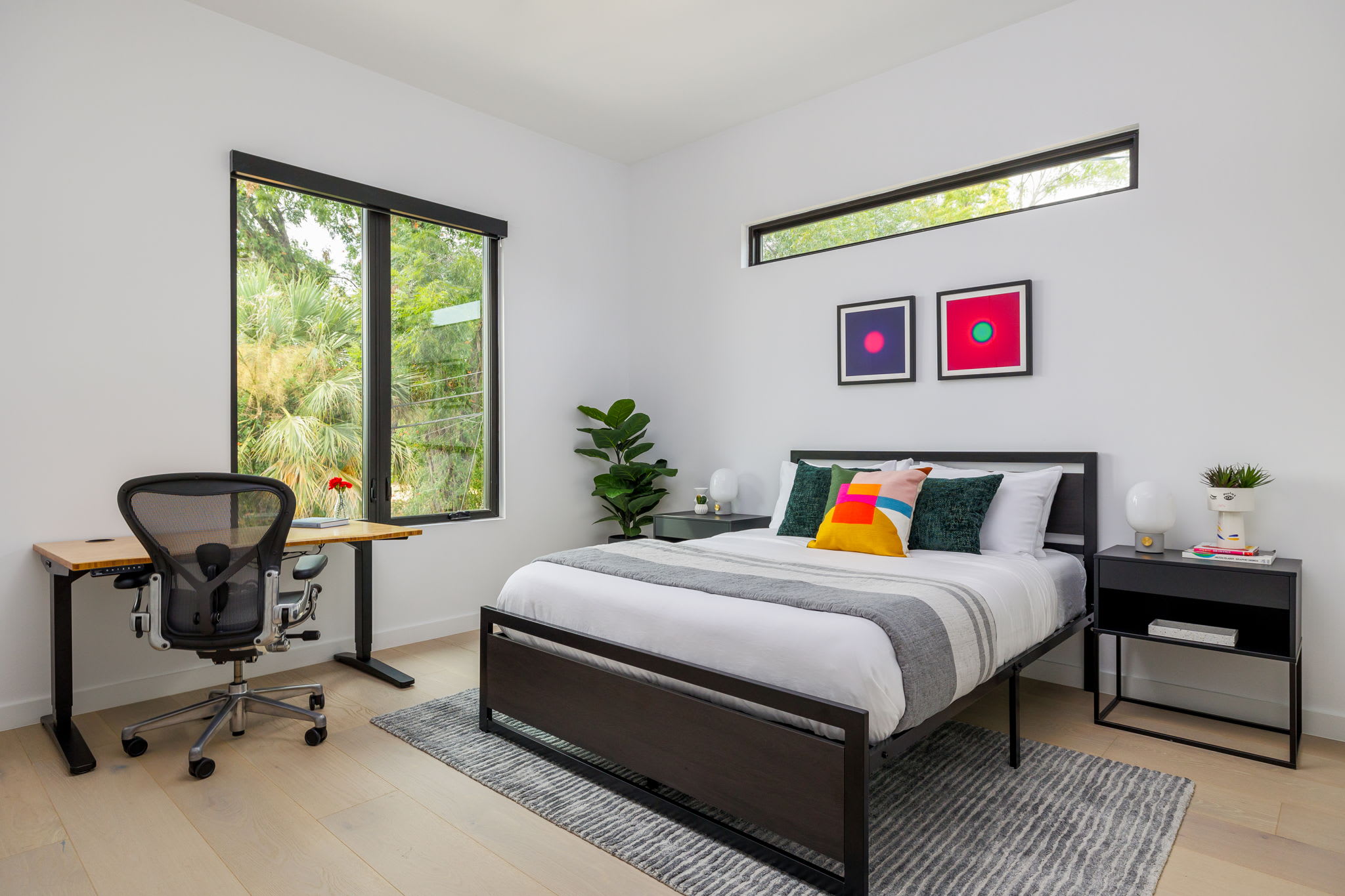 Walk to Town Lake & Rainey | Zenith - Portoro