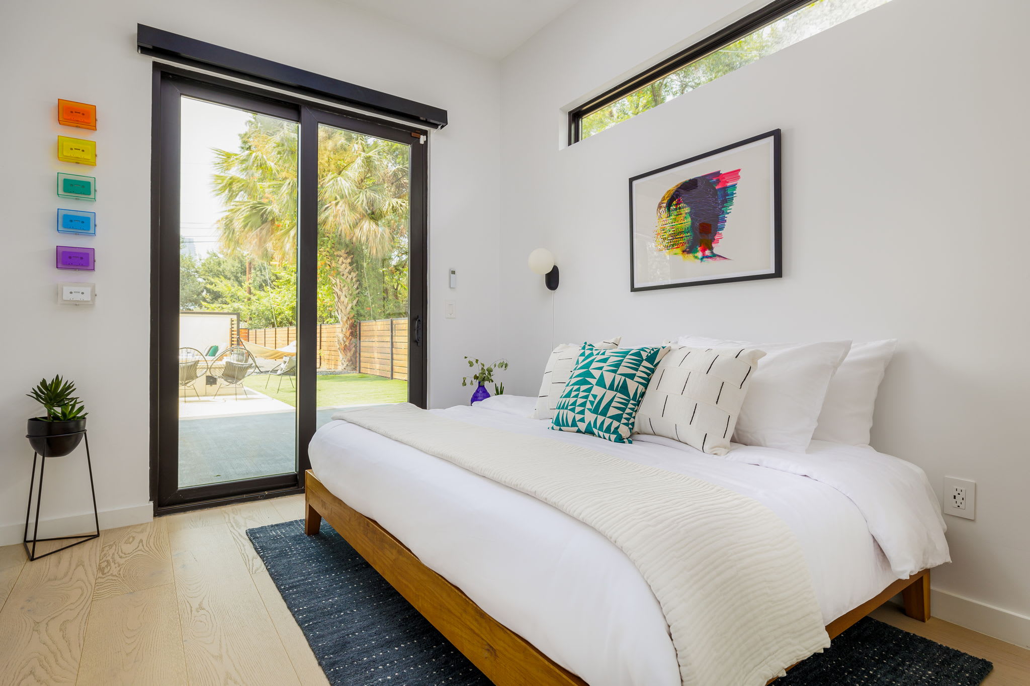 Walk to Town Lake & Rainey | Zenith - Portoro