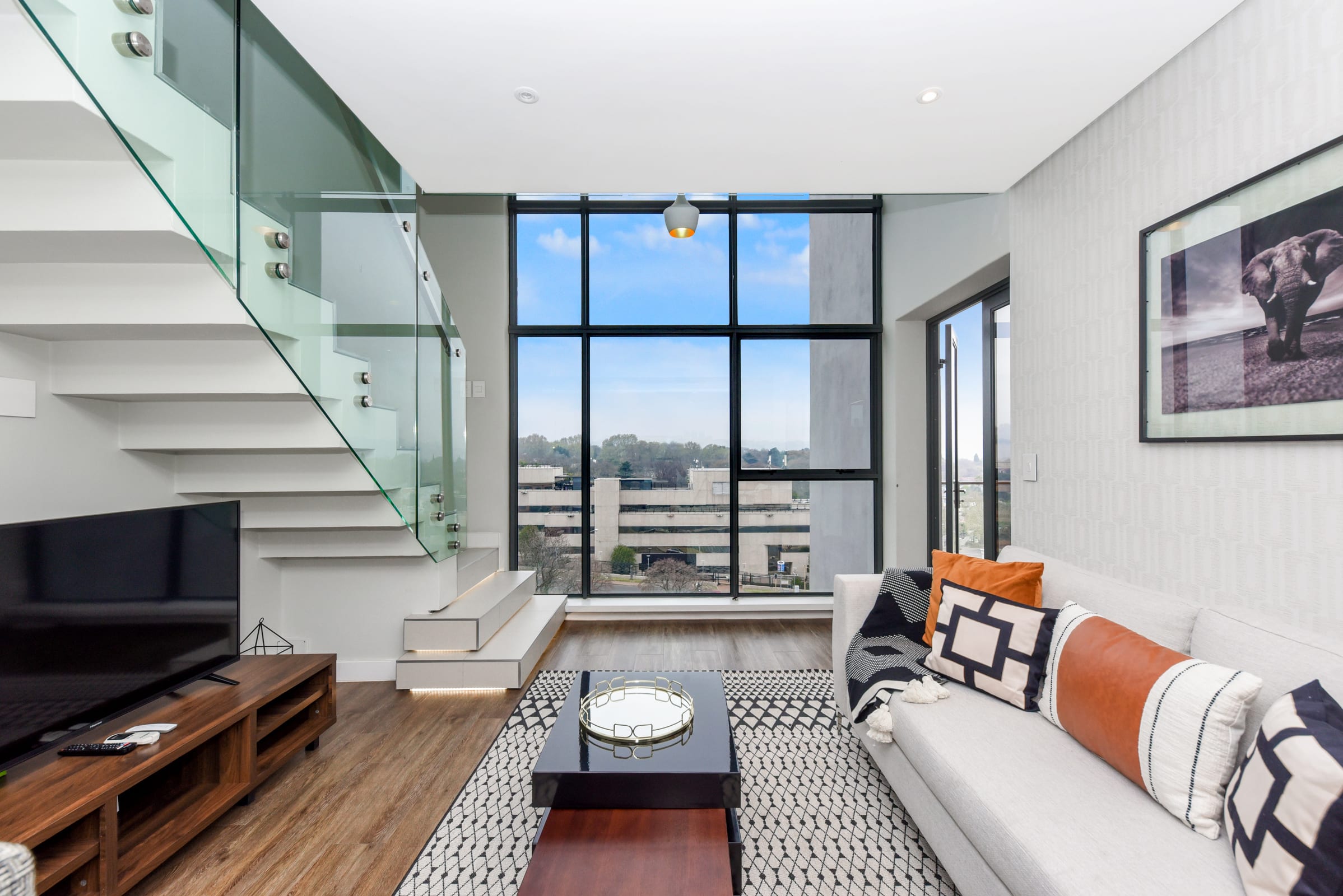 Park Central Residence
