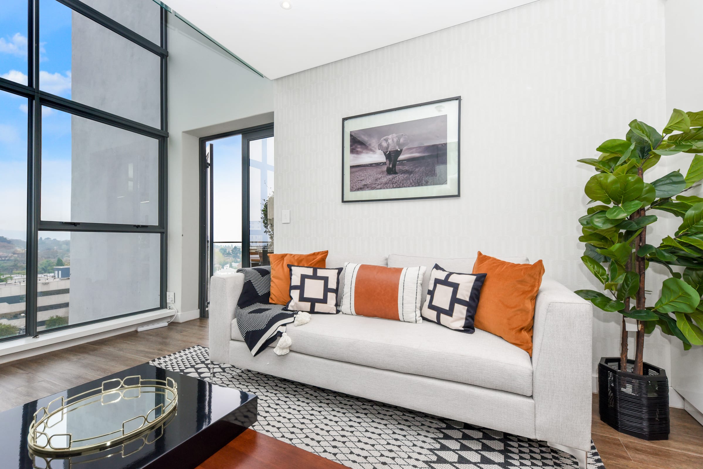 Park Central Residence