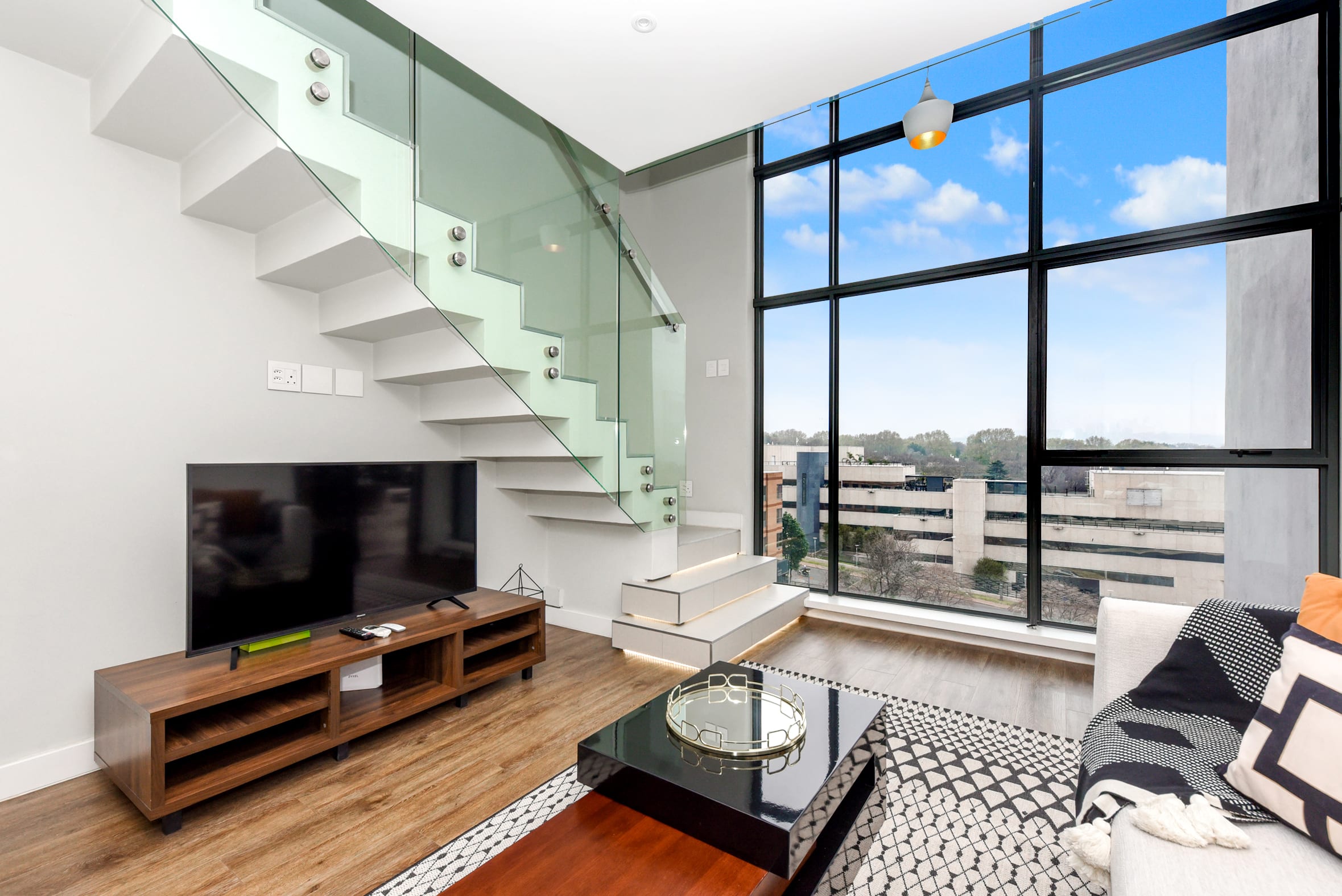 Park Central Residence