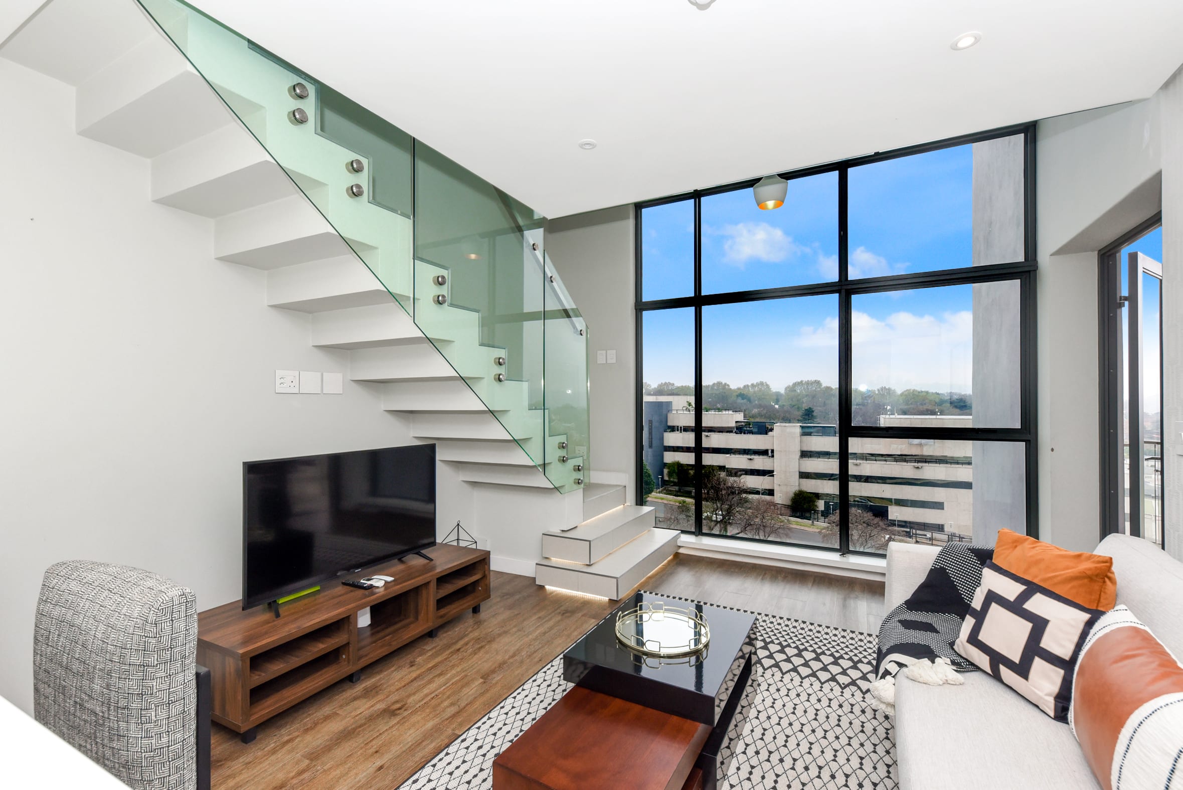 Park Central Residence