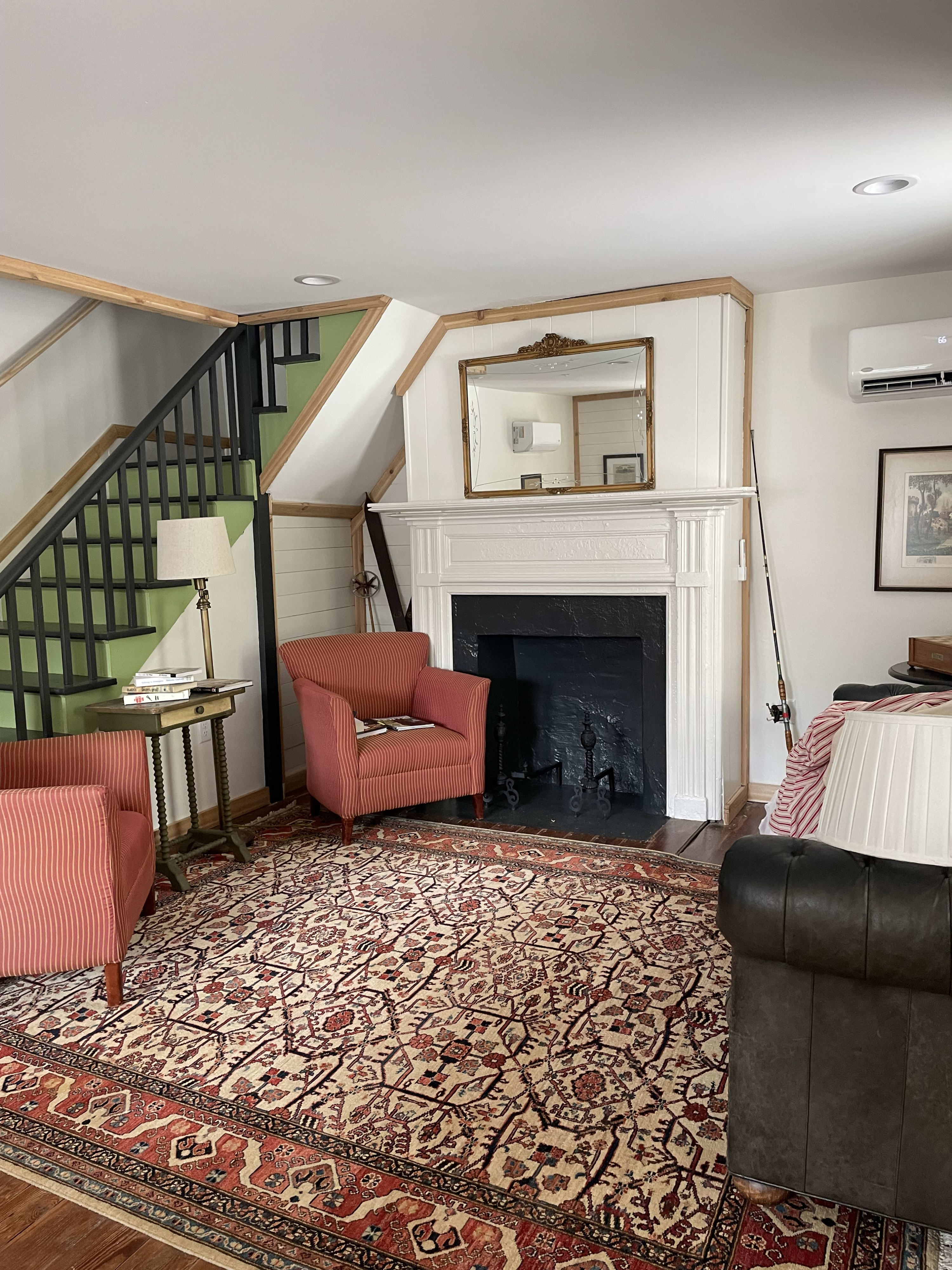 Vacation Rental Thistle Cottage — Bolivar, WV — vacation rental
