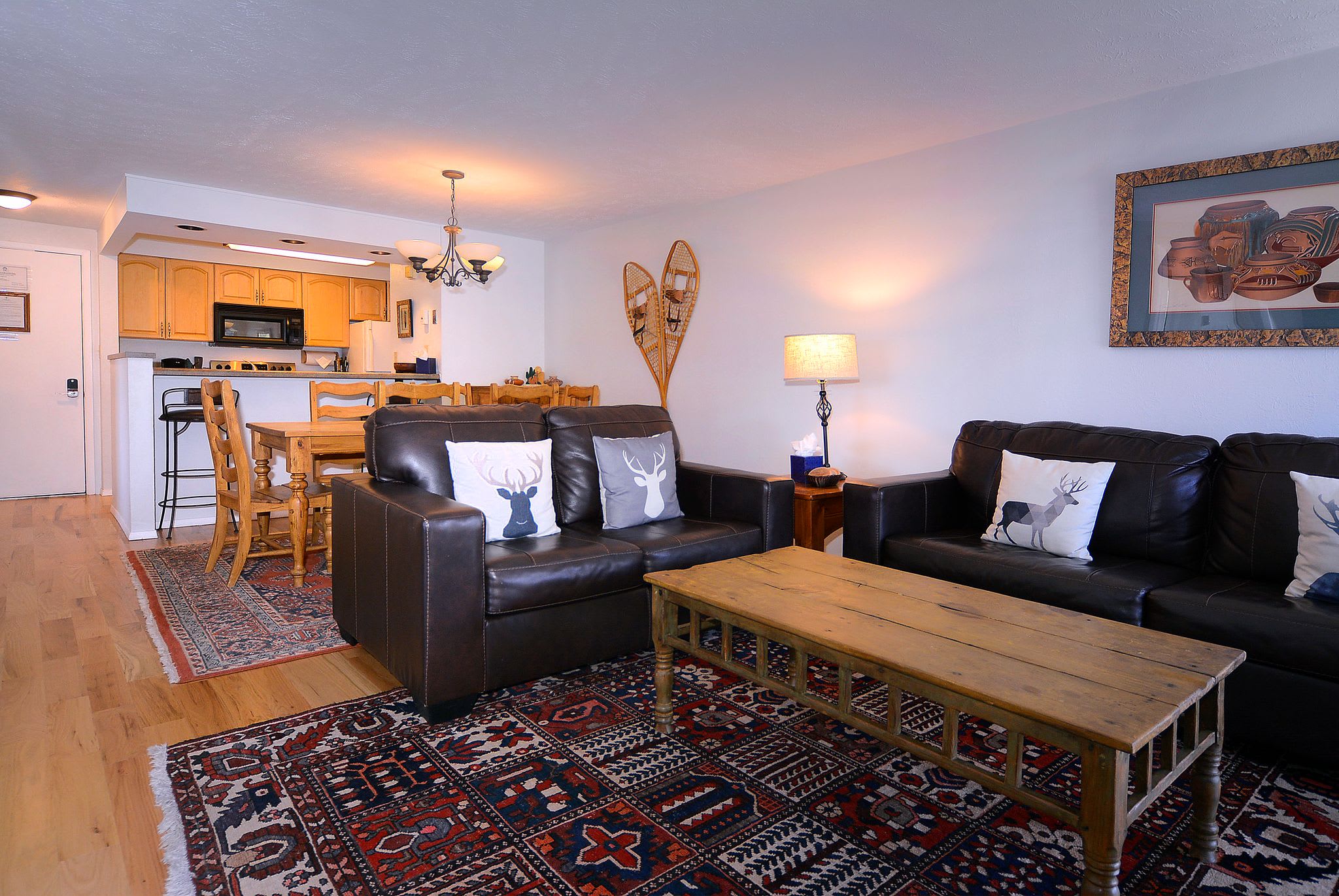 Glacier Lily, Pool, Hot tub, Shuttle — Mt. Crested Butte, CO — vacation rental
