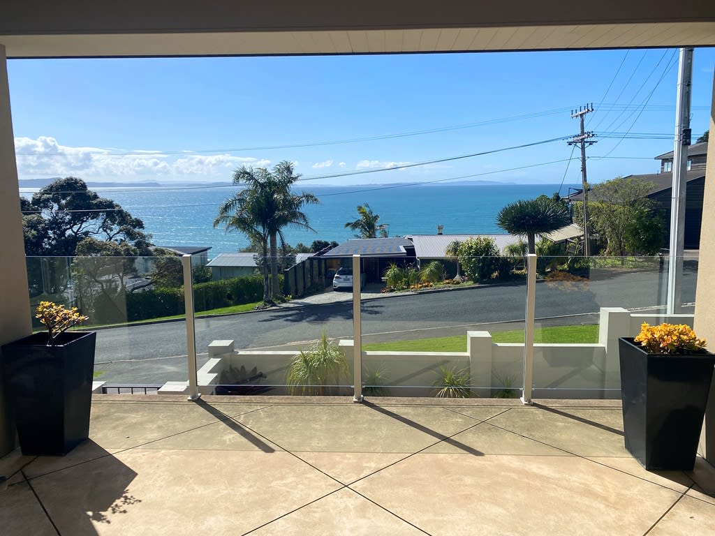 Stanmore Bay Beach House