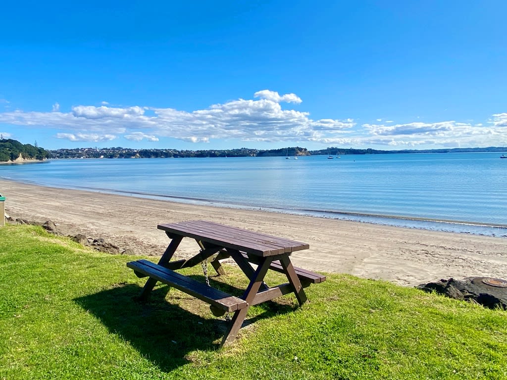 Tindalls Bay Beach House