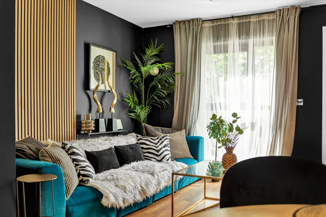 Salford Quays Luxury Safari Retreat – Free Parking in Cooke Place 21 M5 3LJ - Property image 36 - VivreStays