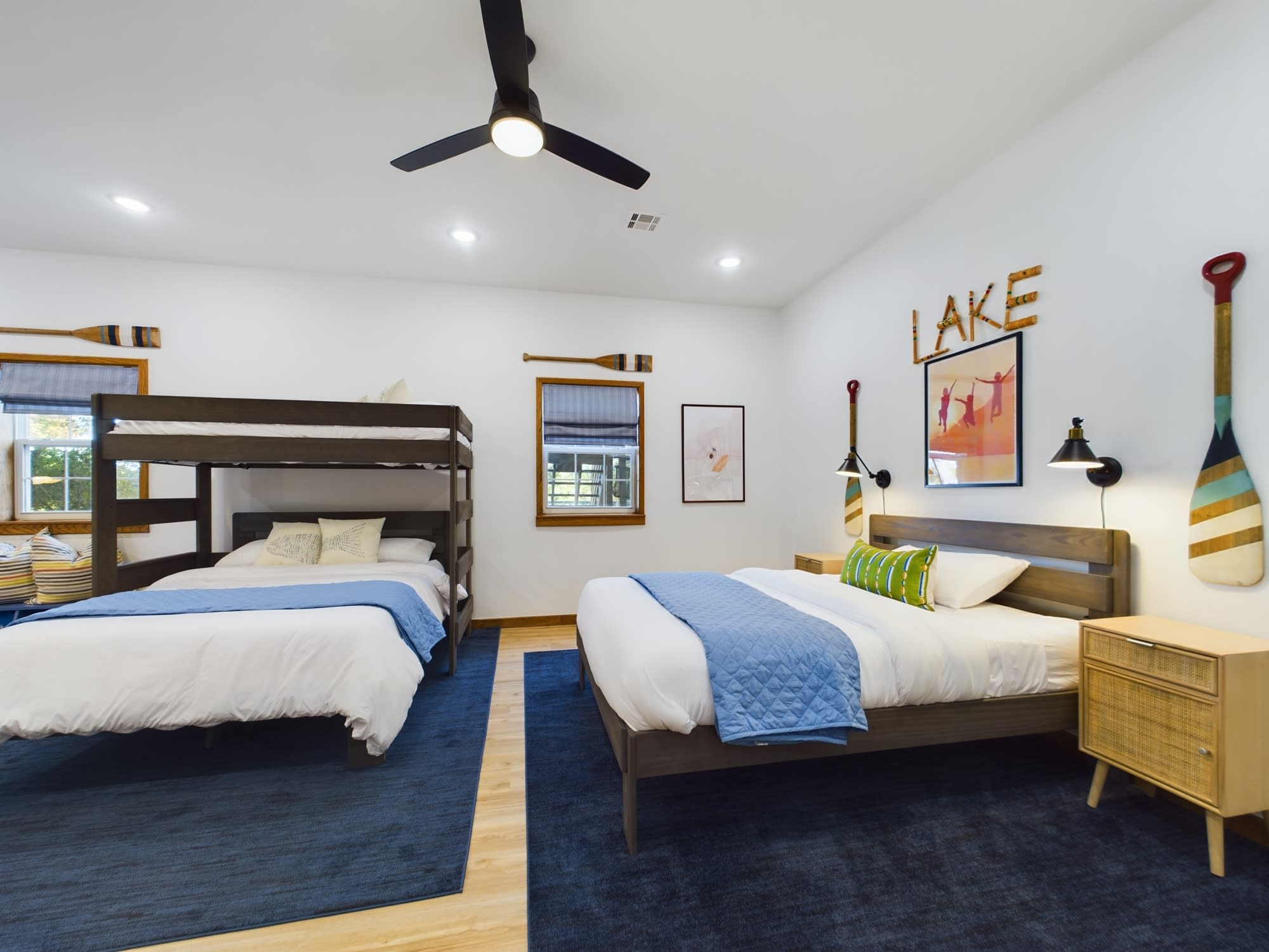 Bunkroom