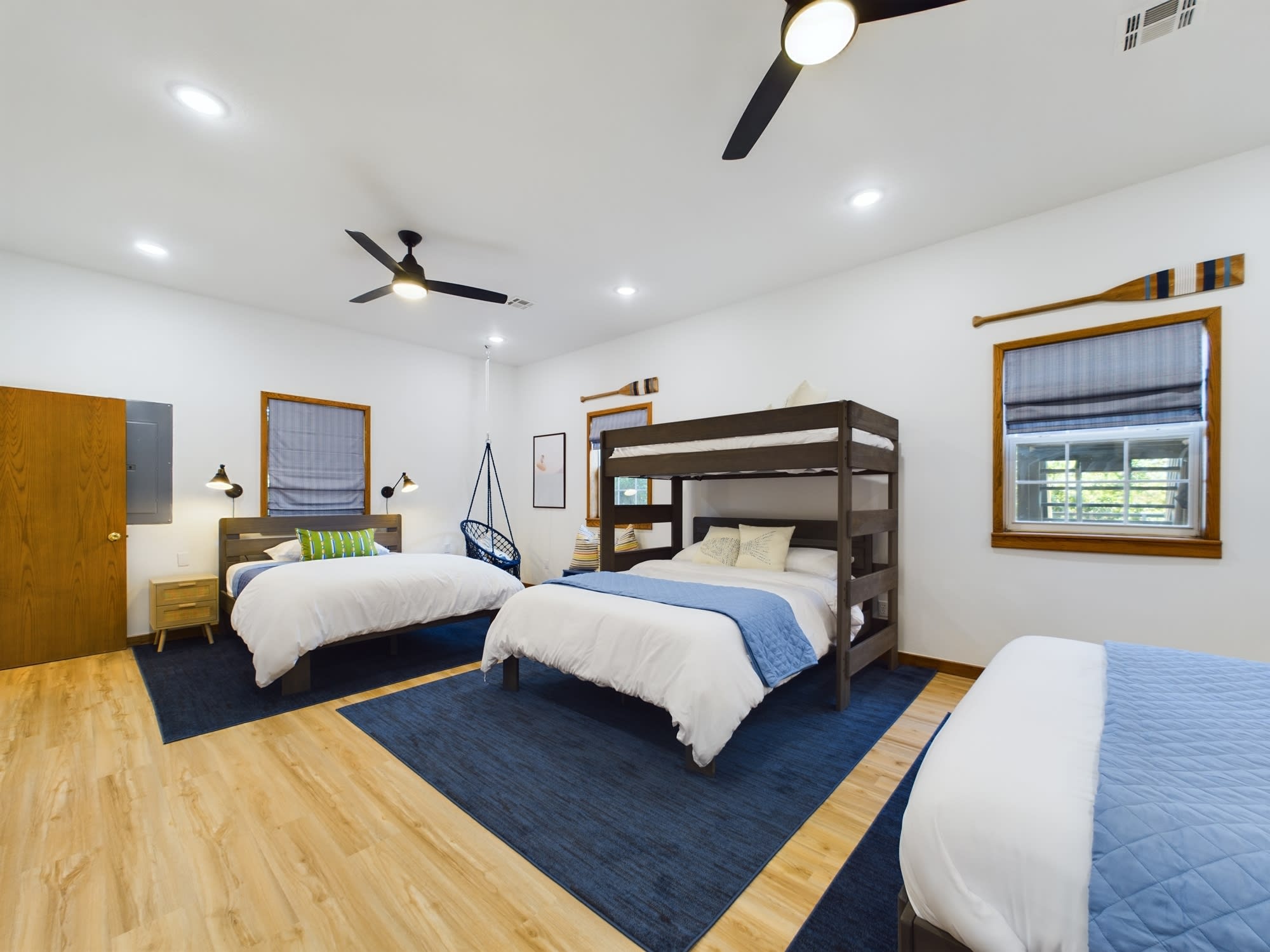Bunkroom