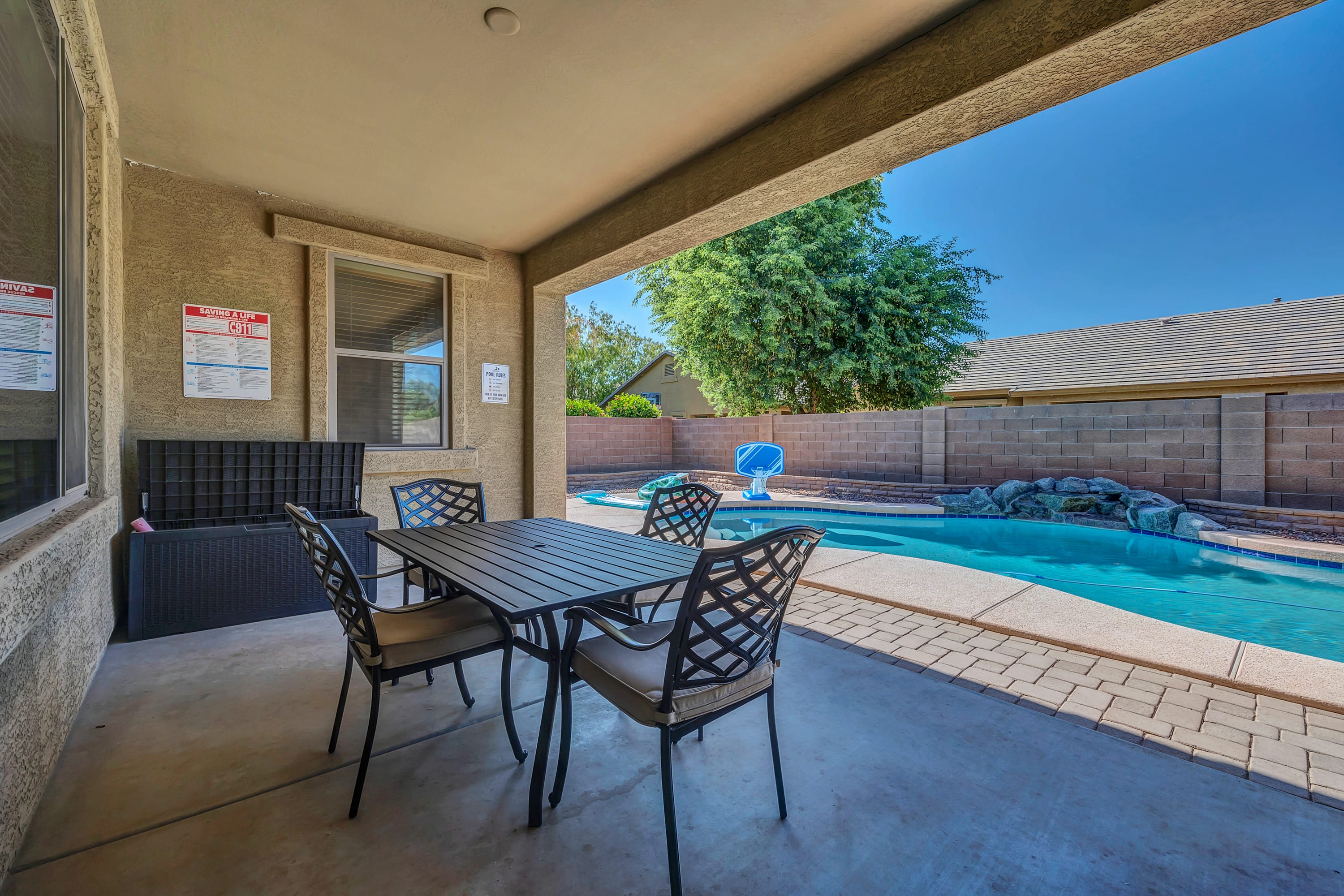 NEW! Pool, King Bed, Grill, Corn Hole - Foto 6