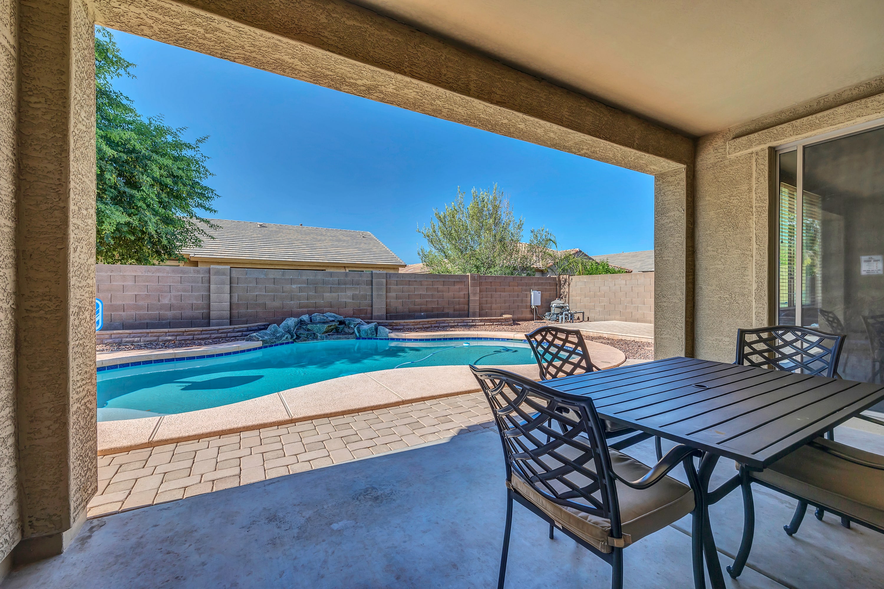 NEW! Pool, King Bed, Grill, Corn Hole - Foto 8