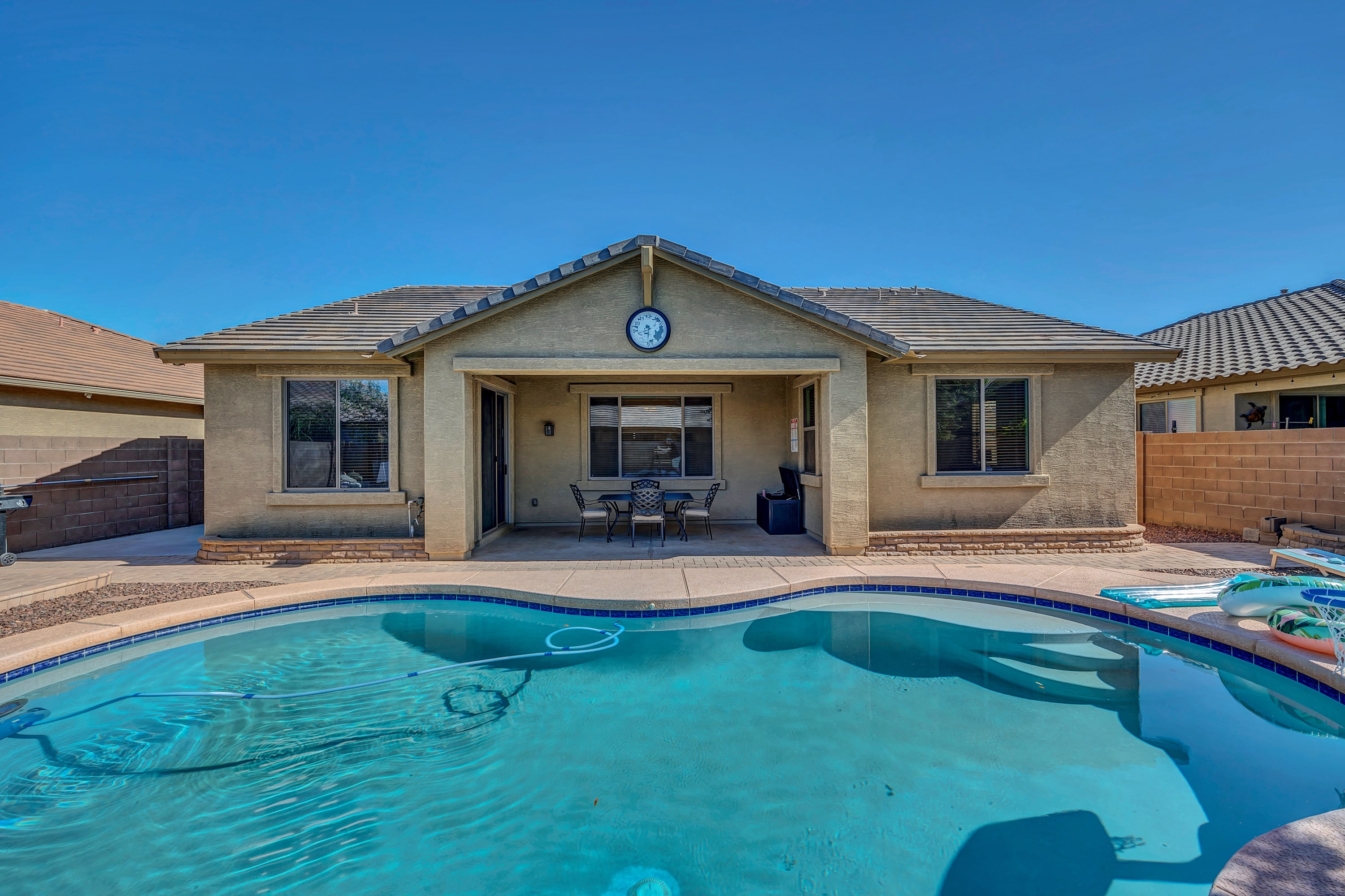 NEW! Pool, King Bed, Grill, Corn Hole - Foto 9