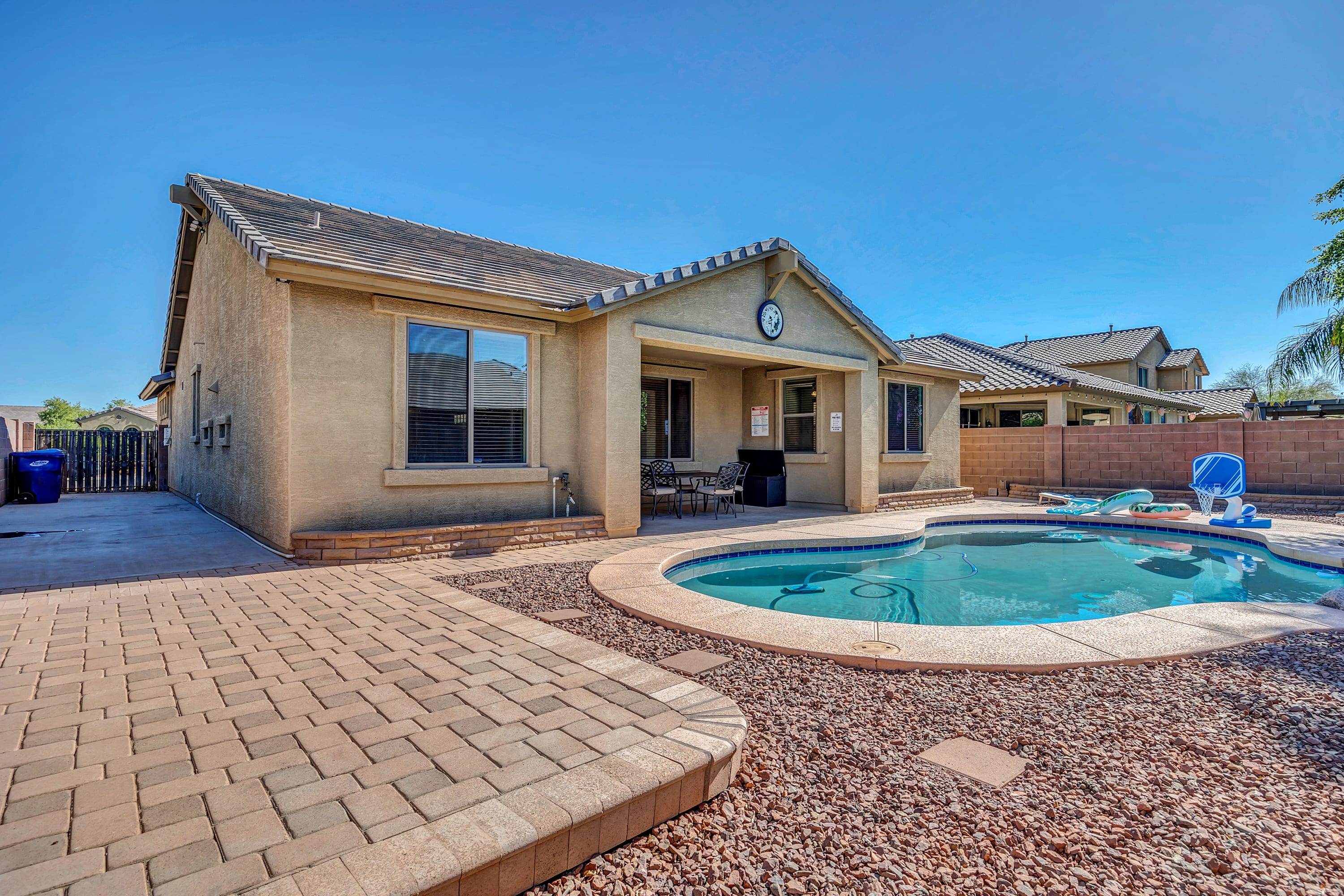 NEW! Pool, King Bed, Grill, Corn Hole - Foto 10