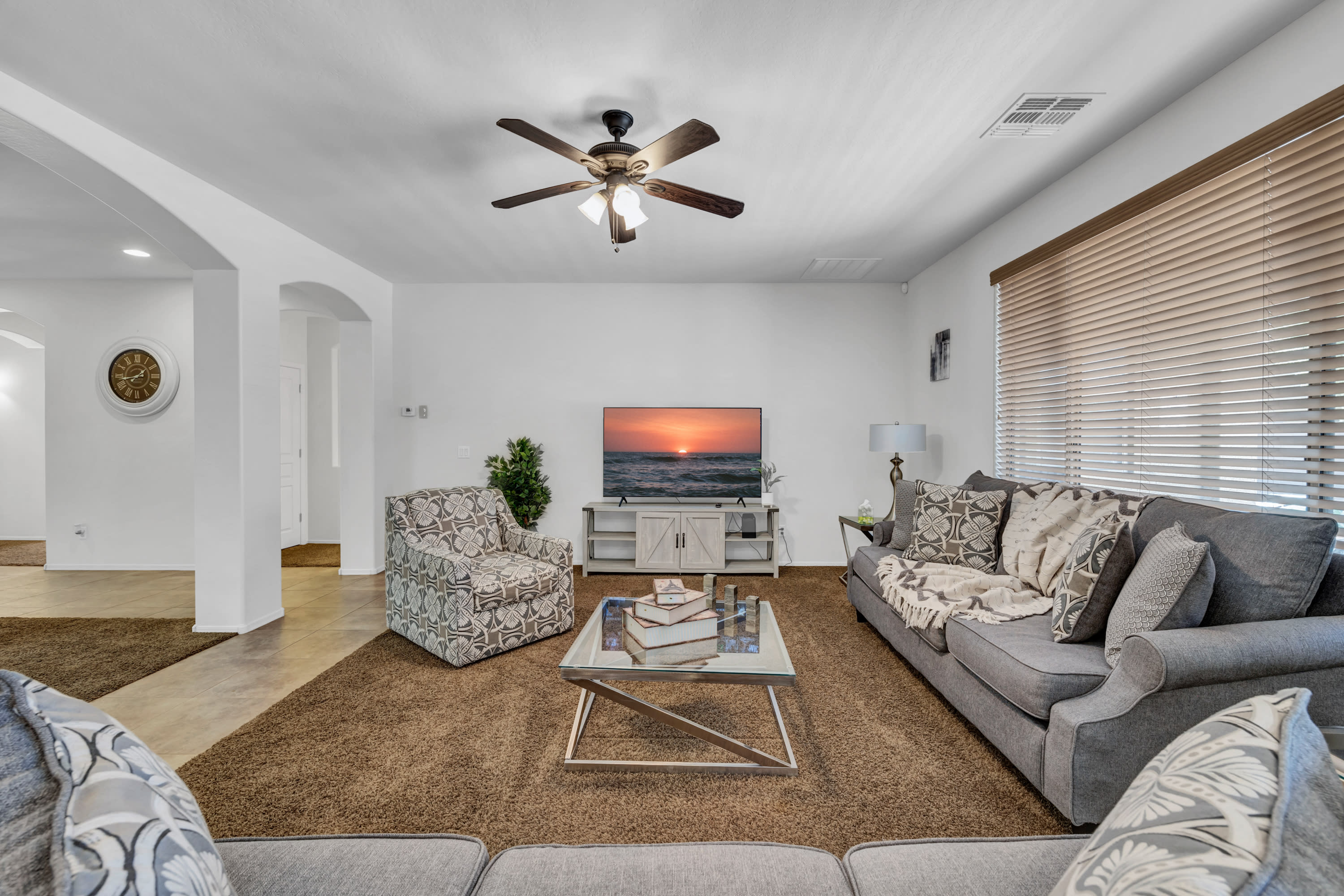 NEW! Pool, King Bed, Grill, Corn Hole - Foto 47