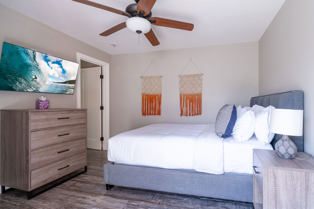 Cozy Beachside Studio — San Diego, CA — vacation rental