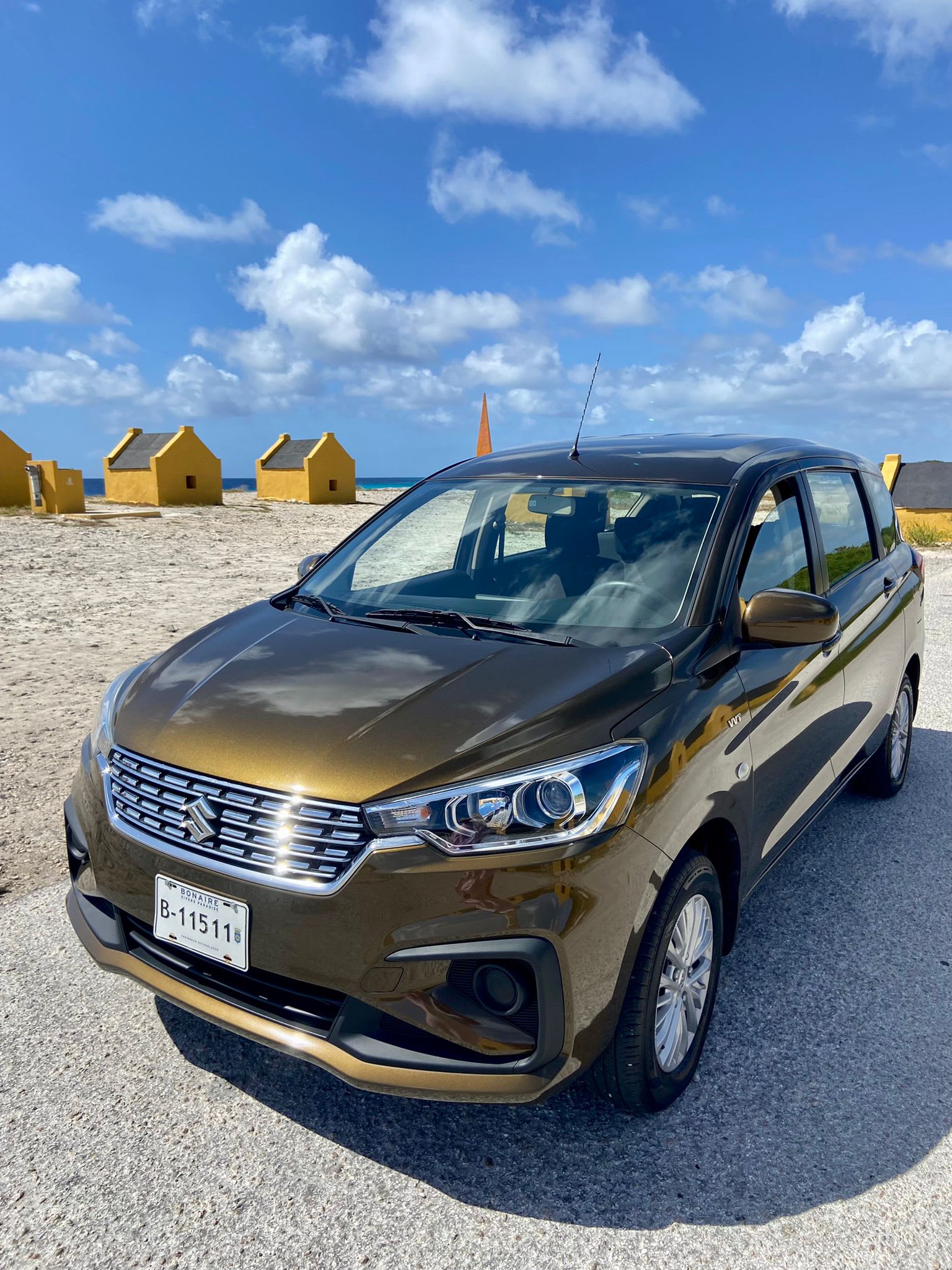 14 Kaya Sirena, Kralendijk, Caribbean Netherlands