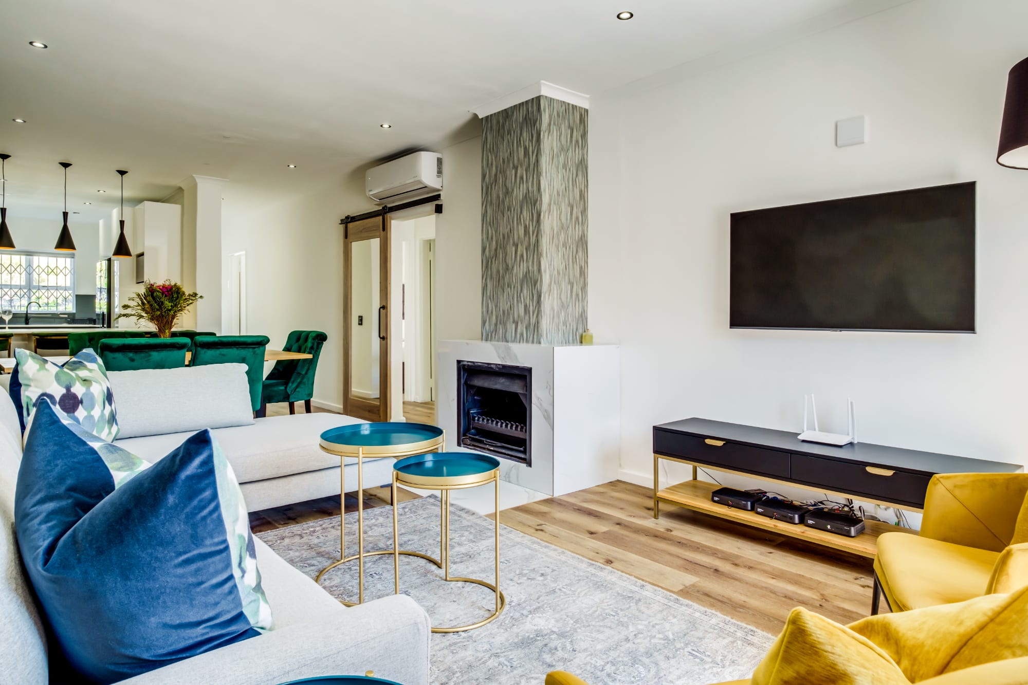 De Waterkant Townhouse with Pool Access 116 DWP 5