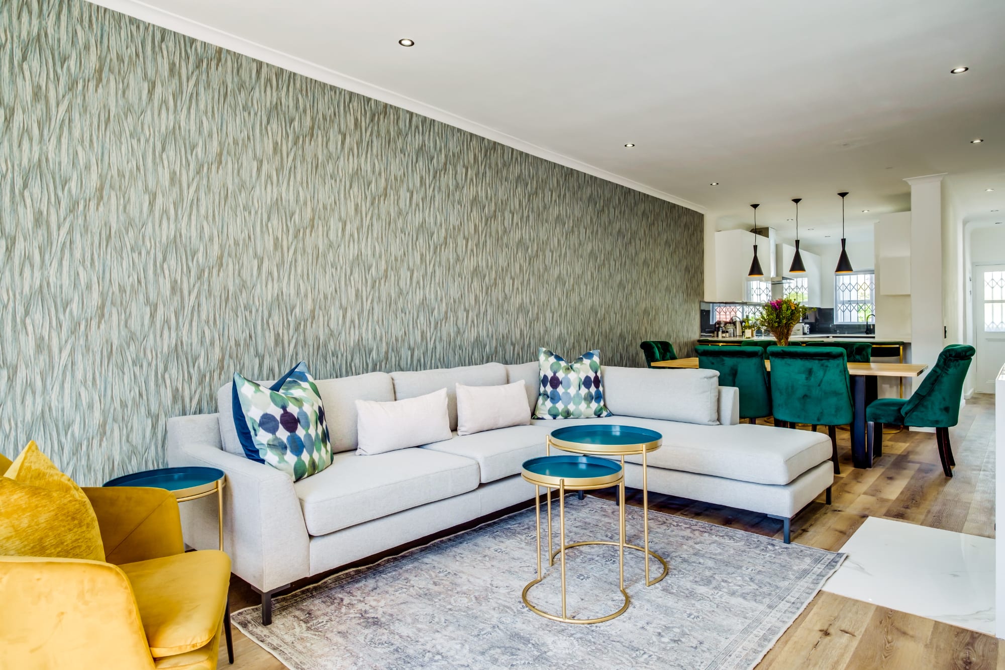 De Waterkant Townhouse with Pool Access 116 DWP 7