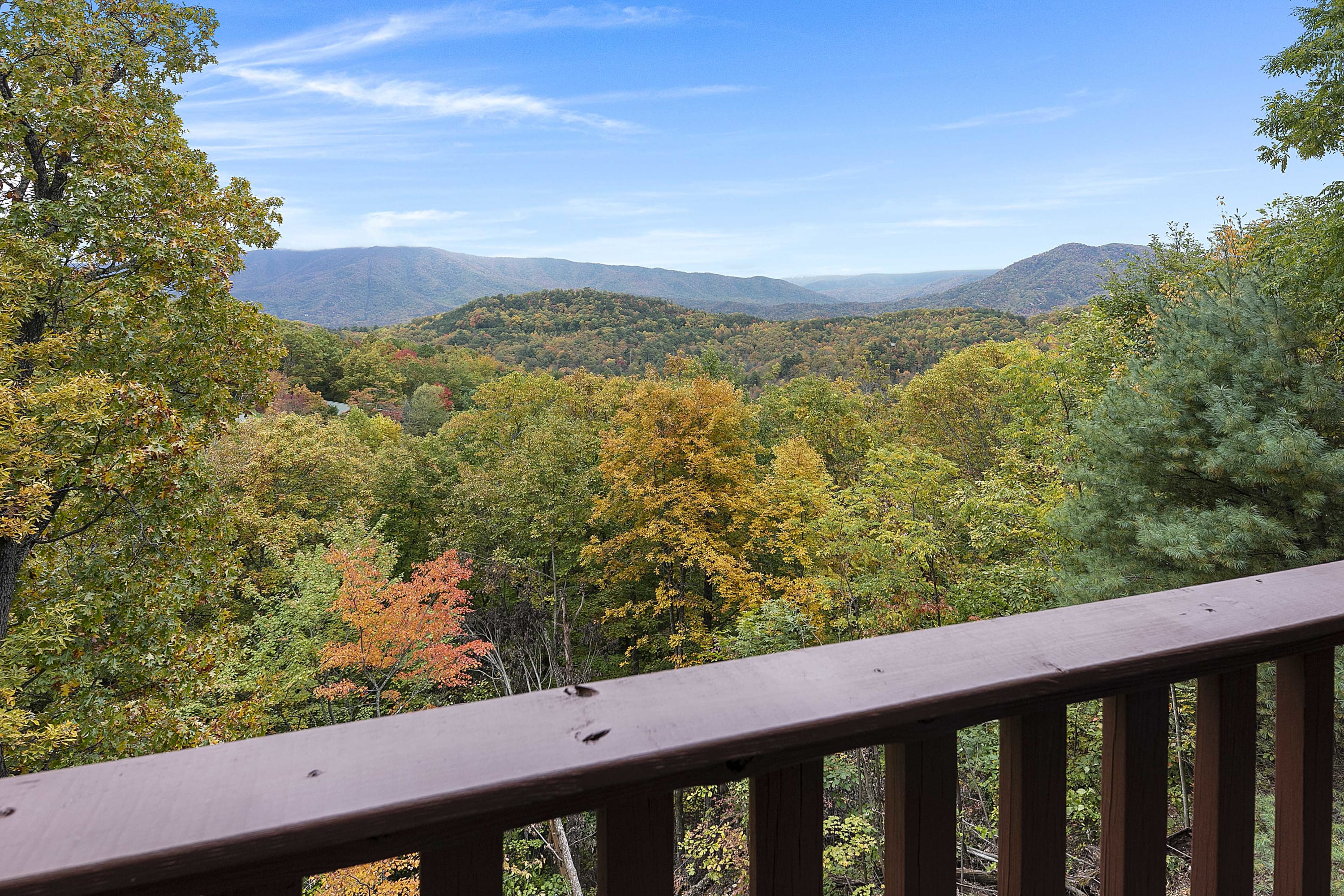 Stunning Views!