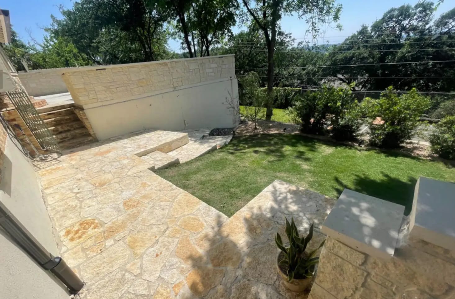 Pickleball Court, Hot Tub | Terrace - Portoro