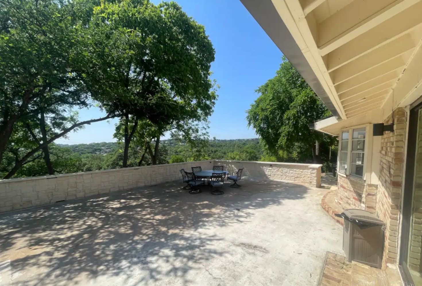 Pickleball Court, Hot Tub | Terrace - Portoro