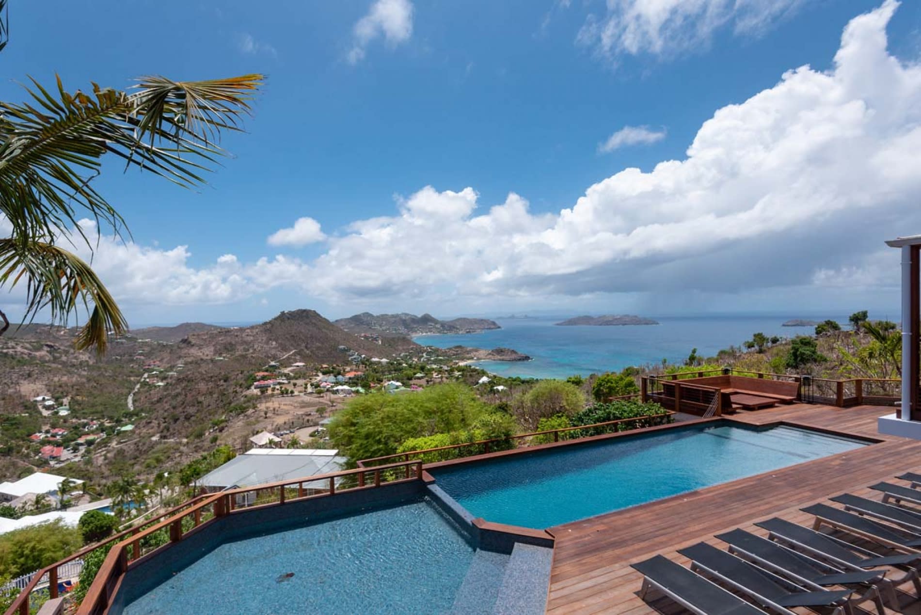 Serene Sea View Oasis Close to Lorient Beach 4