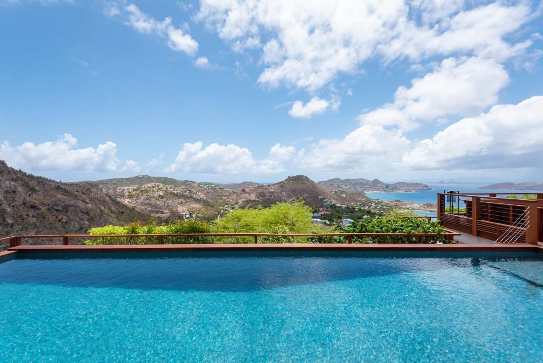 Serene Sea View Oasis Close to Lorient Beach 5