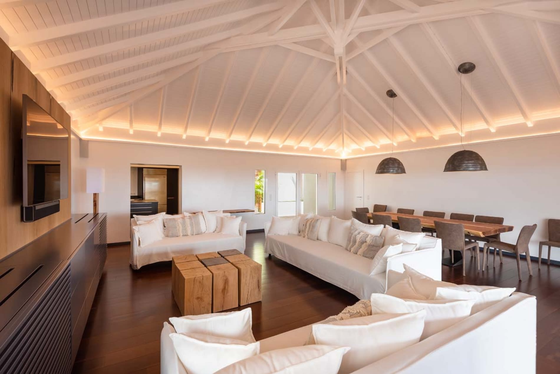 Serene Sea View Oasis Close to Lorient Beach 2