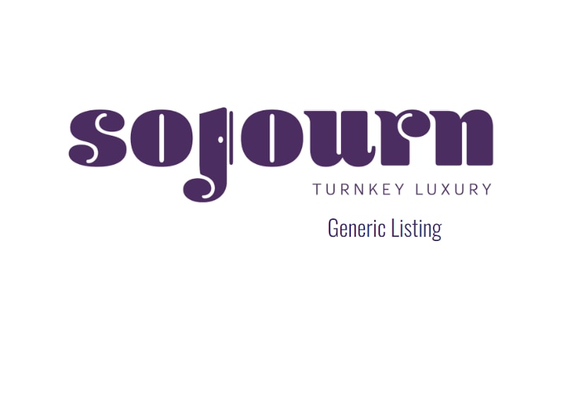 Sojourn — Currituck County, NC — vacation rental