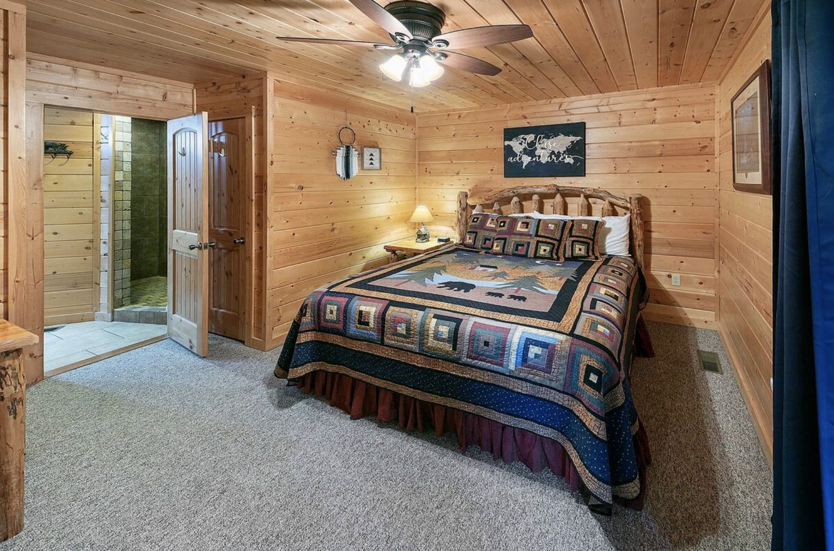 King Bedroom 2